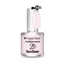 2S SmartGummy Rubber base gel - Nr14 Milky Rose 13ml kínálat, 4950 Ft a Crystal Nails -ben