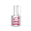 Compact Pro HEMA Free Base Gel Clear - 13ml kínálat, 4950 Ft a Crystal Nails -ben