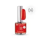 3 STEP HEMA Free CrystaLac - HF03 (8ml) - Red kínálat, 2950 Ft a Crystal Nails -ben