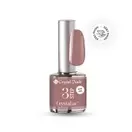 3 STEP HEMA Free CrystaLac - HF10 (8ml) - Dark nude kínálat, 2950 Ft a Crystal Nails -ben