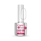 Easy On Gel Tip Glue 8ml - Clear kínálat, 3250 Ft a Crystal Nails -ben