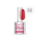 Tiger Eye Intense CrystaLac - Festive Red 4ml kínálat, 3200 Ft a Crystal Nails -ben