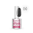 Tiger Eye Intense CrystaLac - Black 4ml kínálat, 3200 Ft a Crystal Nails -ben