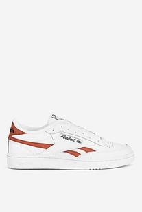 Sportcipő Reebok CLUB C REVENGE 100204580 FEHÉRSportcipő Reebok FEHÉR kínálat, 23995 Ft a CCC -ben