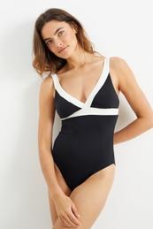 Swimsuit - padded - LYCRA® XTRA LIFE™ kínálat, 35,99 Ft a C&A -ben