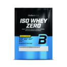 Iso Whey Zero - 25 g kínálat, 550 Ft a BioTech USA -ben