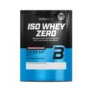 Iso Whey Zero - 25 g kínálat, 550 Ft a BioTech USA -ben