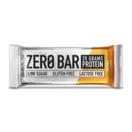 Zero Bar fehérje szelet - 50 g kínálat, 590 Ft a BioTech USA -ben