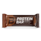Protein Bar fehérjeszelet - 70 g kínálat, 590 Ft a BioTech USA -ben