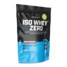 Iso Whey Zero - 500 g kínálat, 8490 Ft a BioTech USA -ben