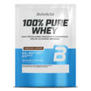 100% Pure Whey tejsavó fehérjepor - 28 g kínálat, 490 Ft a BioTech USA -ben