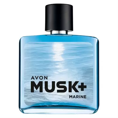 Musk Marine kölni kínálat, 3599 Ft a AVON -ben