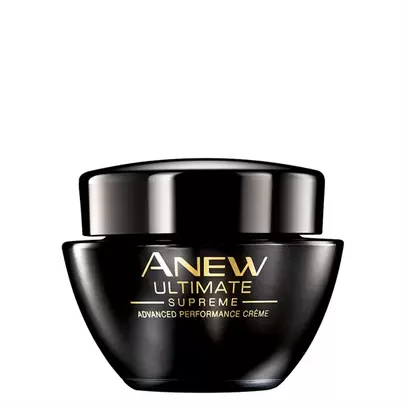 Anew Ultimate Supreme luxus regeneráló arckrém protinollal™ kínálat, 5299 Ft a AVON -ben