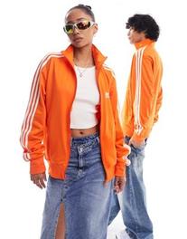 Adidas Originals unisex firebird track jacket in orange kínálat, 75 Ft a ASOS -ben