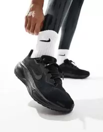 Nike Running Pegasus Air Zoom 41 trainers in triple black kínálat, 129,99 Ft a ASOS -ben