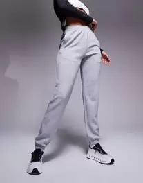 ASOS 4505 Tall performance training jogger in grey marl kínálat, 26 Ft a ASOS -ben