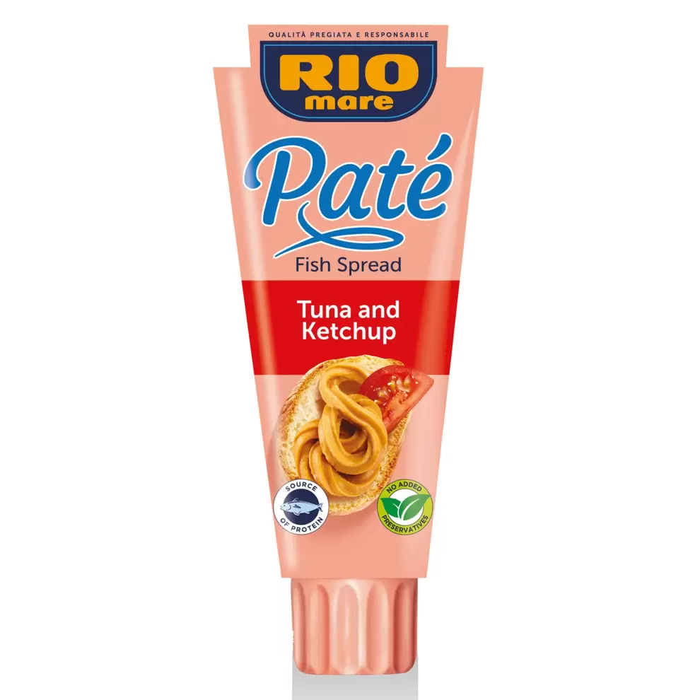 RIO MARE Pástétom, ketchupos, 100 g kínálat, 1099 Ft a Aldi -ben