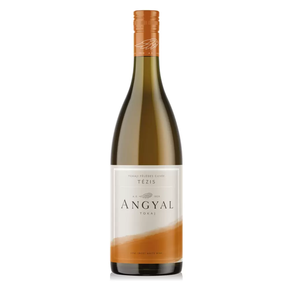 TOKAJ Angyal tézis, 0,75 l kínálat, 1299 Ft a Aldi -ben