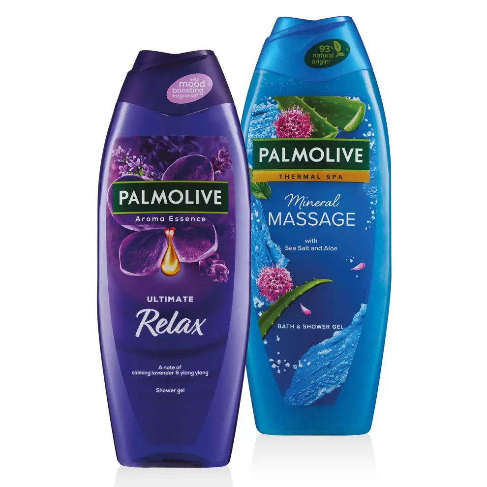 PALMOLIVE Tusfürdő,  650 ml kínálat, 1499 Ft a Aldi -ben