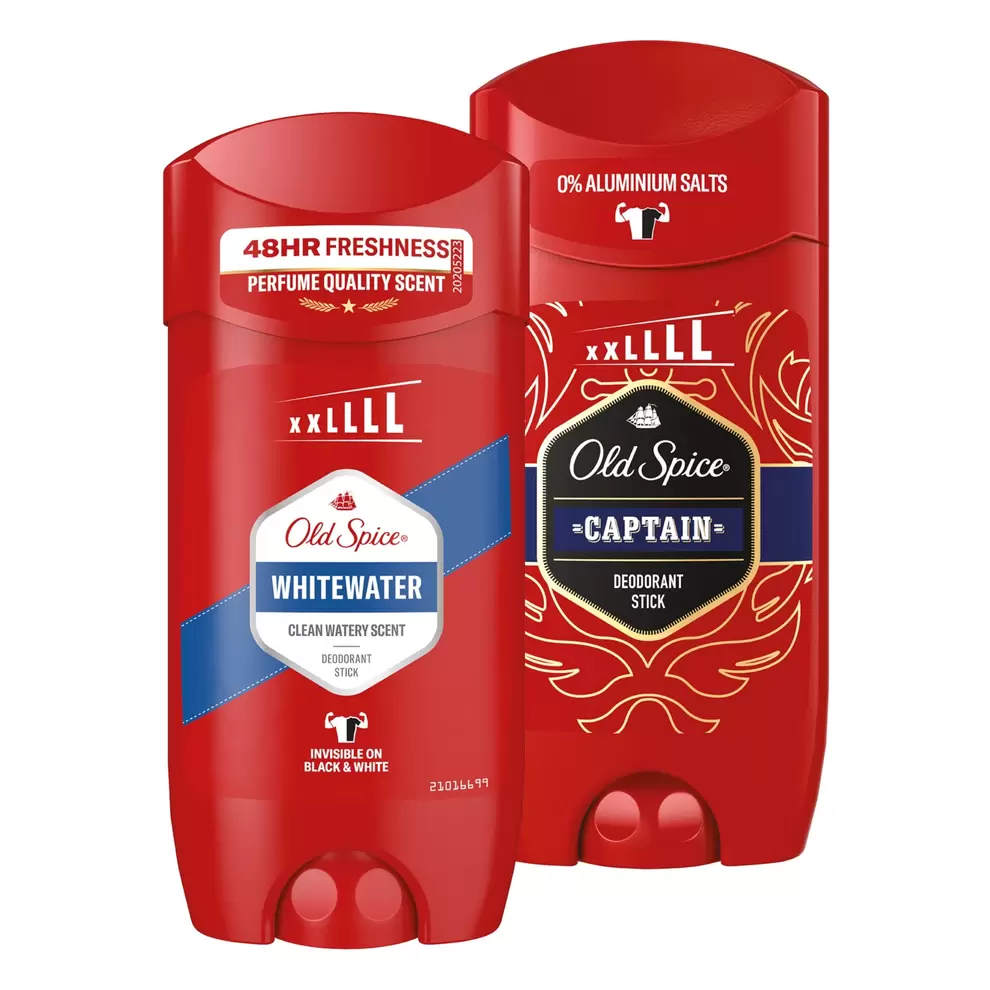 OLD SPICE Deo stift, 85 ml kínálat, 1999 Ft a Aldi -ben