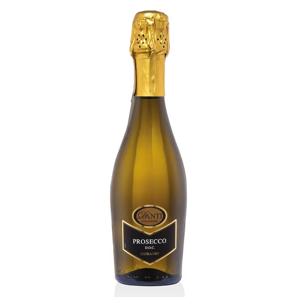 V: Prosecco DOC 375ml kínálat, 1499 Ft a Aldi -ben