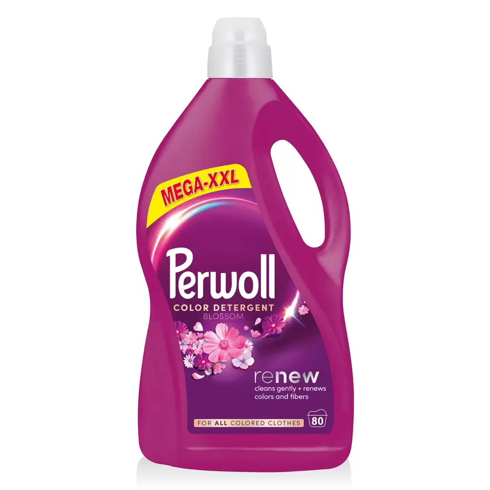 PERWOLL Finommosószer, blossom, 4 l kínálat, 6499 Ft a Aldi -ben