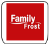 Family Frost logo