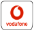 Vodafone logo