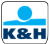 Logo K&H Bank