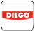 Diego logo
