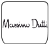 Massimo Dutti logo