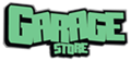 Garage Store logo