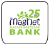 Magnet Bank logo