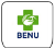 Logo BENU Gyógyszertárak