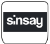 Logo Sinsay