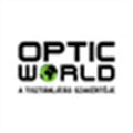Optic World logo
