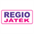 Regio Jatek logo
