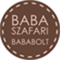 Logo Babaszafari