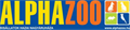 Logo Alpha Zoo